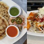 Two food establishments in Philadelphia were cited for food safety violations in a health inspection conducted on October 24, 2025.