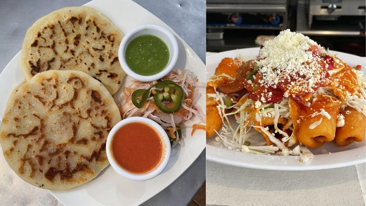 Two food establishments in Philadelphia were cited for food safety violations in a health inspection conducted on October 24, 2025.