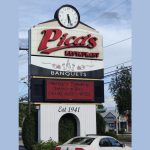Pica’s Restaurant in Upper Darby has closed its dining room and is transitioning to a new building.