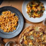 Piccino Sul Mare Opening in Sausalito Waterfront District