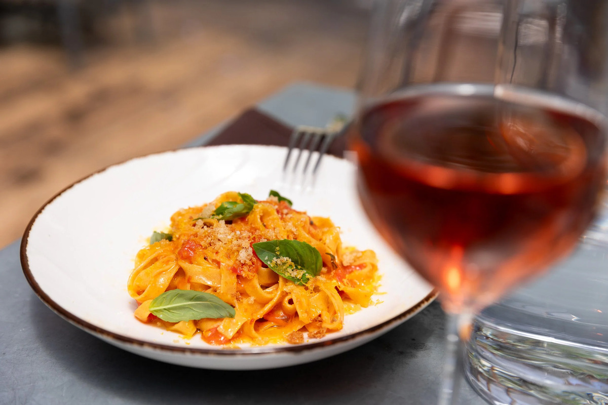 Piccino Sul Mare Opening in Sausalito Waterfront District