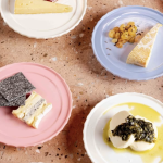 Pick & Cheese To Bring Conveyor Belt Restaurant To Shaver Hall