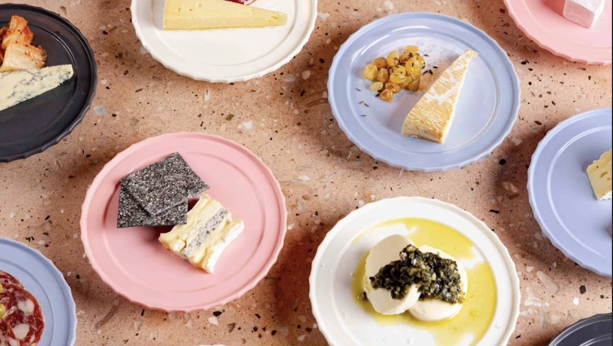 Pick & Cheese To Bring Conveyor Belt Restaurant To Shaver Hall