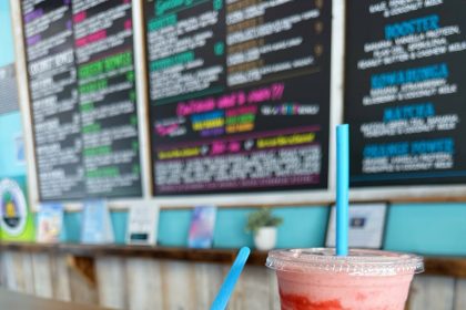 Playa Bowl Hoping for New Alexandria Location