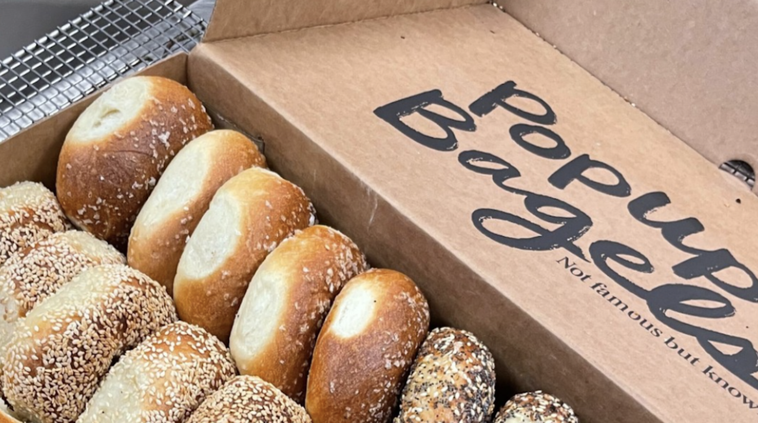 PopUp Bagels Preparing To Expand To Nashville