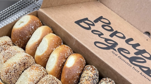 PopUp Bagels Preparing To Expand To Nashville