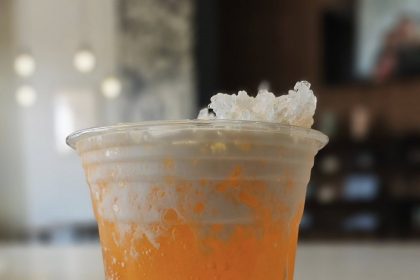 Poppz Drinks & Sweets Nearing East Memphis Opening