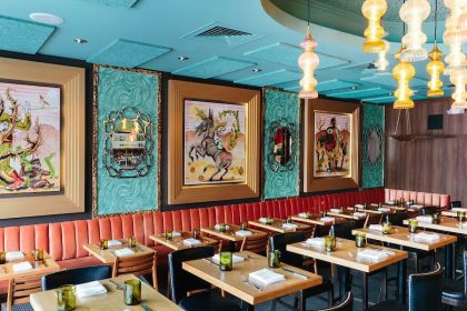 Posto to Replace Burro Bar in Boston’s South End