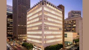 CANOPY and Arsicault Bakery are set to move into the latest property being redeveloped by Presidio Bay Ventures.