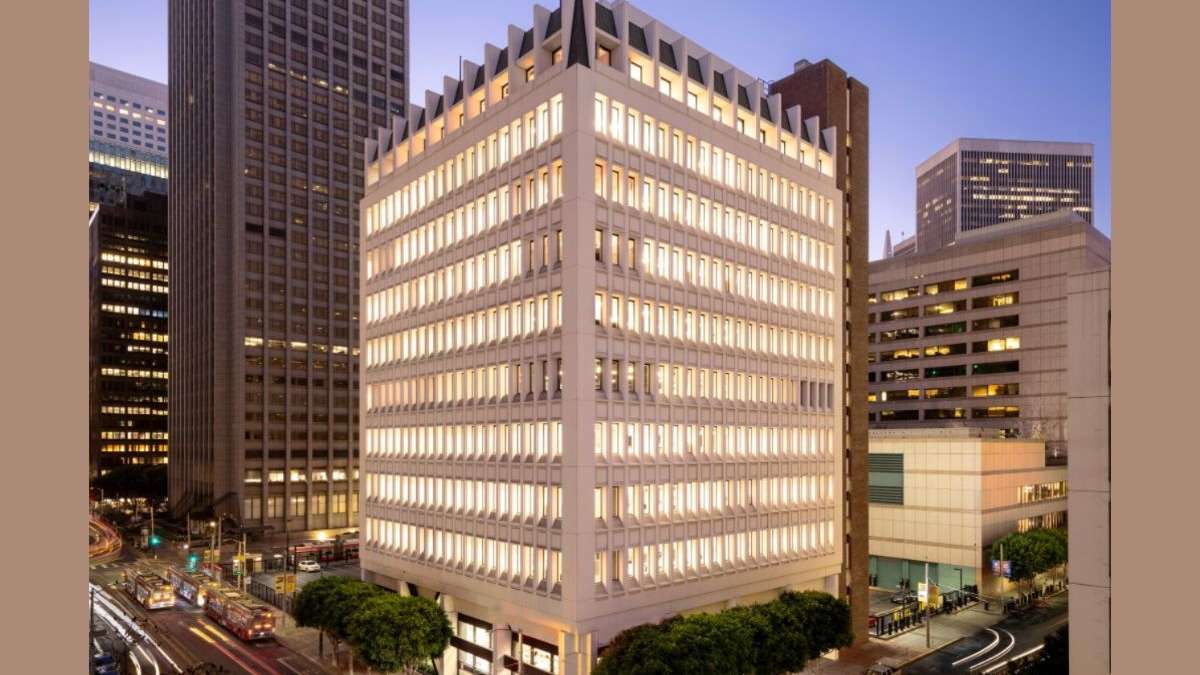 CANOPY and Arsicault Bakery are set to move into the latest property being redeveloped by Presidio Bay Ventures.