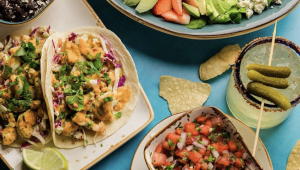 Raleigh To Receive K38 Baja Grill By End of Year