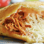 Raydal Hospitality Seeking Expansion For Sabor Latin Street Grill