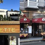 A range of San Francisco restaurants bid their farewell to the city this October.