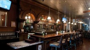 Rockstar Pizza Heating Up Lincoln with Wood-Fired Pies and More