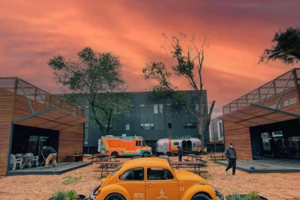 The Noodle Plug set to Open in Bodega Moto