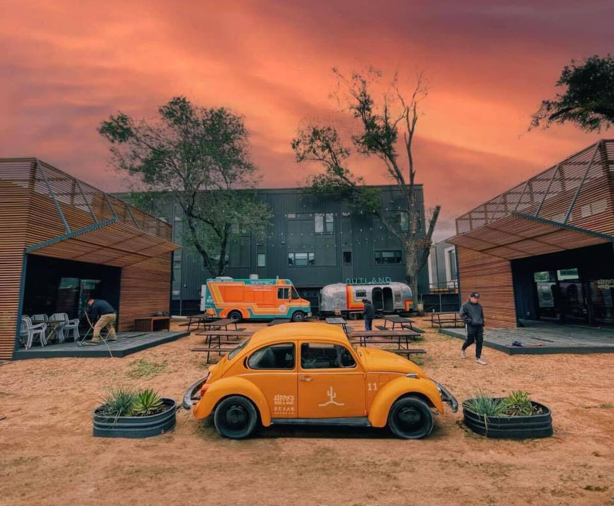 The Noodle Plug set to Open in Bodega Moto