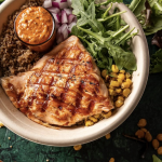 Sage & Citrus Bringing Healthy Meals To Camp North End