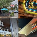 San Antonio Restaurants storefront