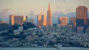 Study reveals San Francisco as top-performing in nationwide multifamily housing market