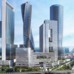 Forge Atlanta project Phase 1 gets approval for tax incentive