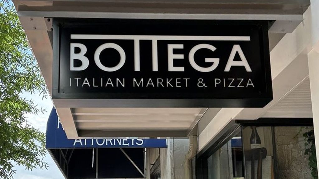 Best pizza joints in Atlanta