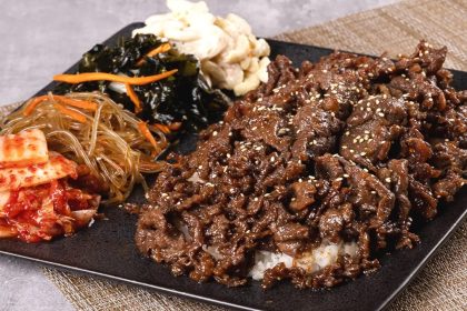 Seoulicious Korean BBQ Quickly Expands