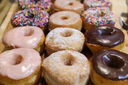 Johnny Doughnuts Expanding to Santana Row