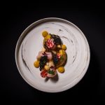 Five Senses Modern Japanese to Debut in Calistoga