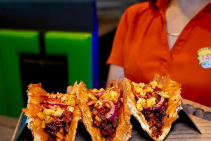 Taqueria La Nueva Vallarta Plots Third Location in Lodi