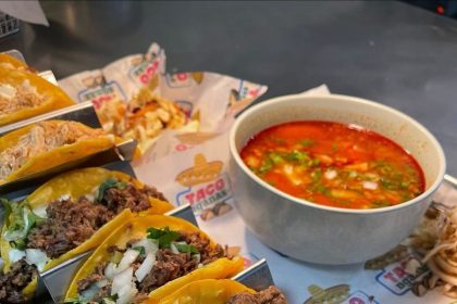 More Tacos Headed to Memphis