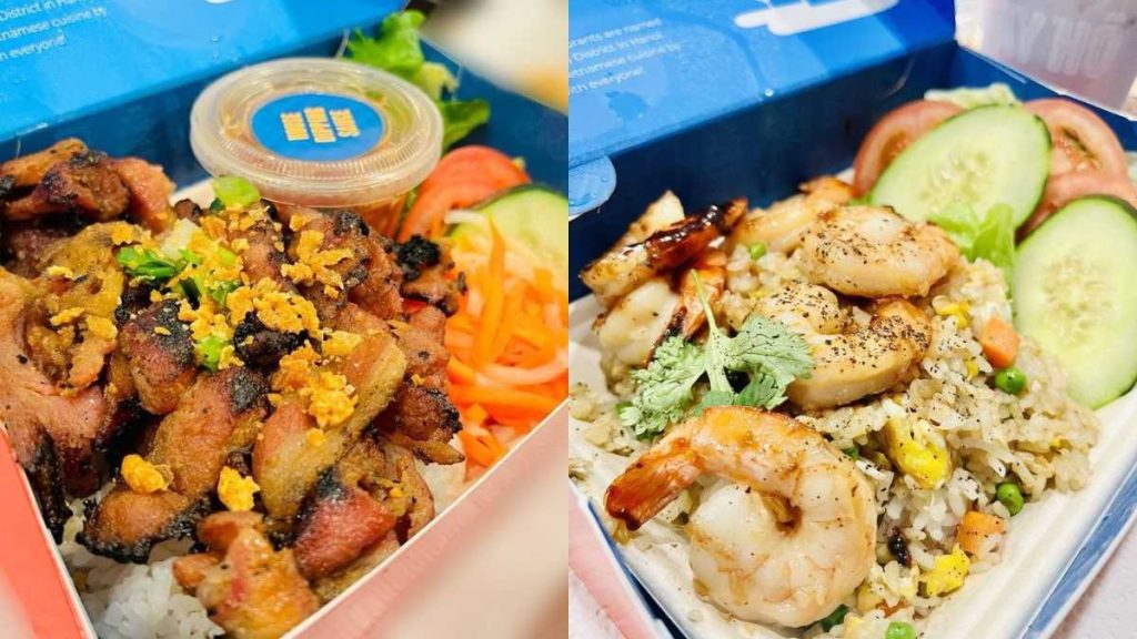 Tay Ho faced a temporary closure based on findings of the inspection by the County of Los Angeles Public Health.