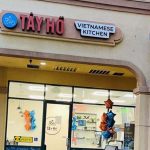 Tay Ho was asked to halt operations temporarily due to a vermin-related issue.