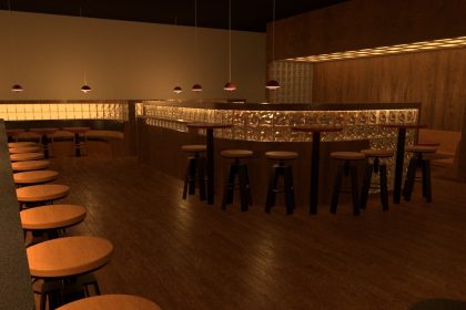 Team Behind Barrel Proof Targeting The Gulch With New Cocktail Concept