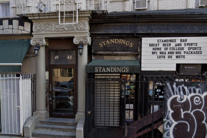 Team Behind Paloma Rocket Bringing New Tavern To Space