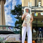 The Tequila & Tacos festival has returned to San Antonio in October.