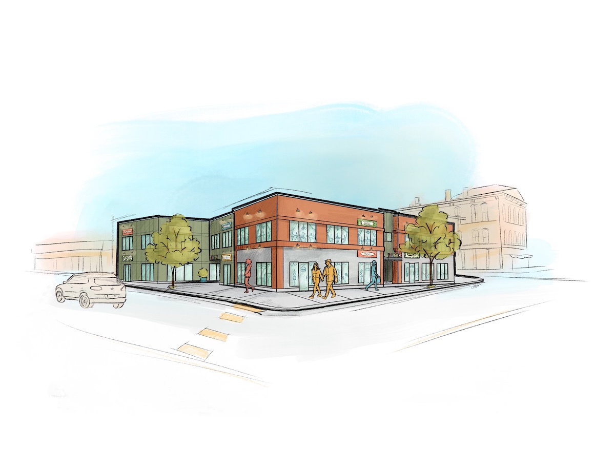 Nhậu to Bring Vietnamese ‘Social Drinking’ Culture to Downtown Natick