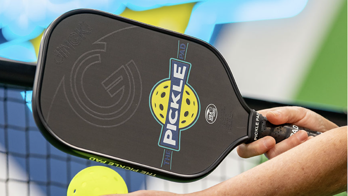 The Pickle Pad, Crave Social Eatery Charting Expansion In The Area