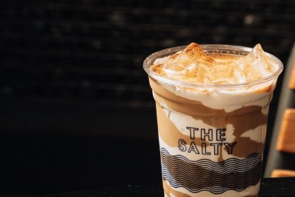 The Salty to Make Merrifield Extra Sweet