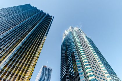 A Vacant San Francisco Tower Is Getting a Major Upgrade