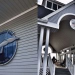 The Whales Tale storefront