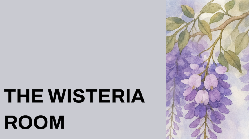 The Wisteria Room To Bring Spa Offerings To Downtown Bowdon