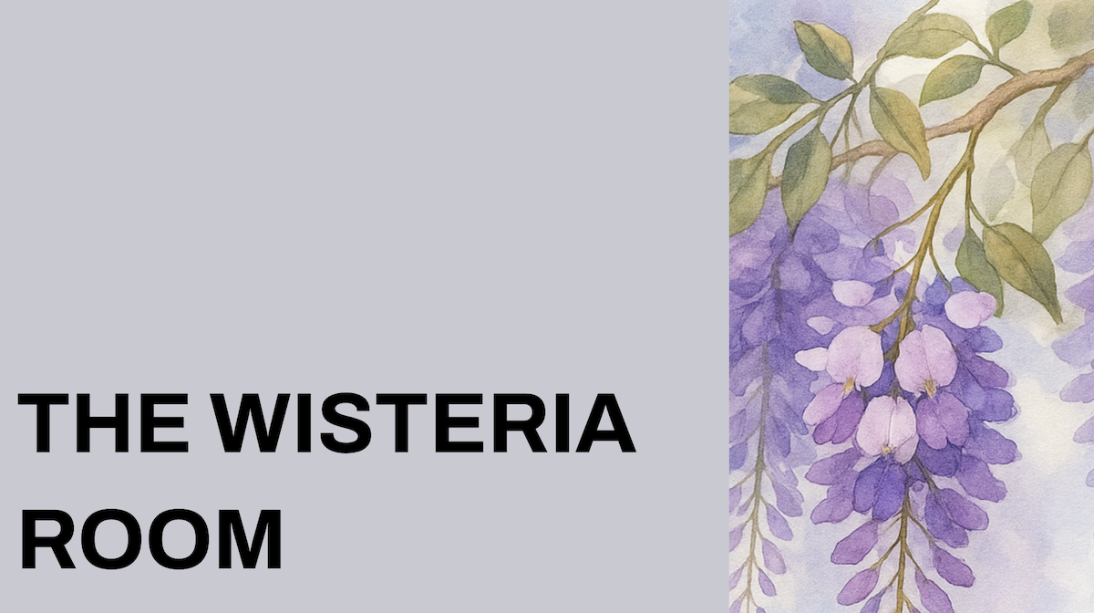 The Wisteria Room To Bring Spa Offerings To Downtown Bowdon