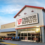 Tractor Supply Co. Opening New Location In Woodstock