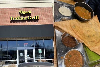Its health inspection report shows that an Indian eatery in Murfreesboro, UGADI Indian Grill, was violating its health parameters and was given a low inspection score.
