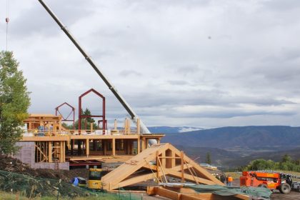 Ullrhof Restaurant Undergoes Major Rebuild