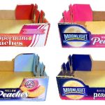 Moonlight Companies recall California-grown peaches.