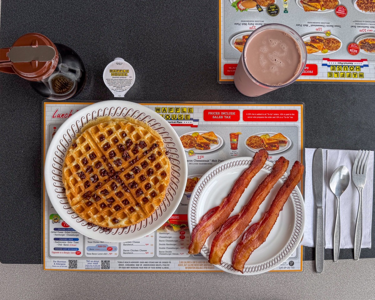 Popular Breakfast Chain Headed for New Denton Location