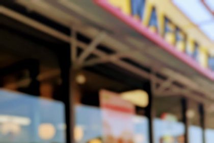 Haslet Preparing for New Waffle House Location