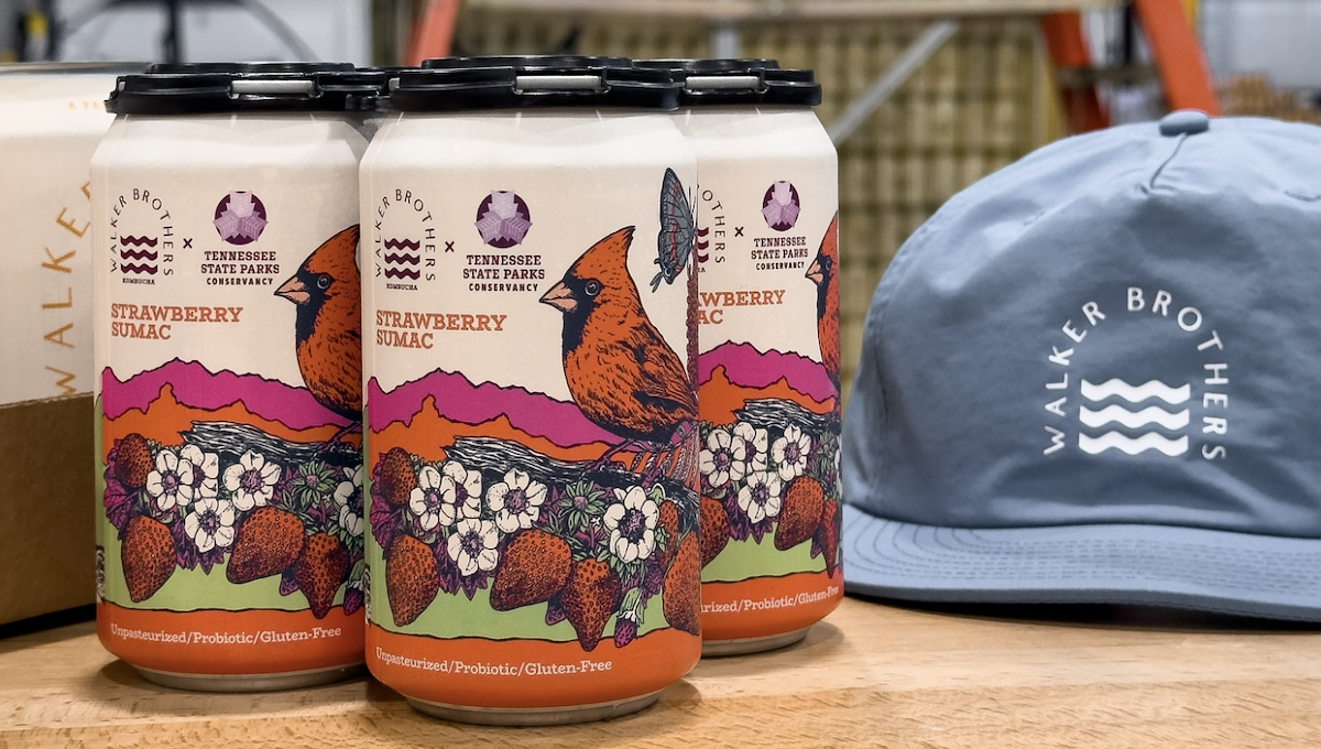 Walker Brothers To Open First Taproom In East Nashville