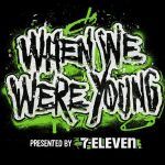 Artists/bands from different musical forms, including emo, metalcore, and more will amaze attendees at the Las Vegas fest.